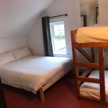 Finn Mccools Giants Causeway Hostel Bushmills Buitenkant foto