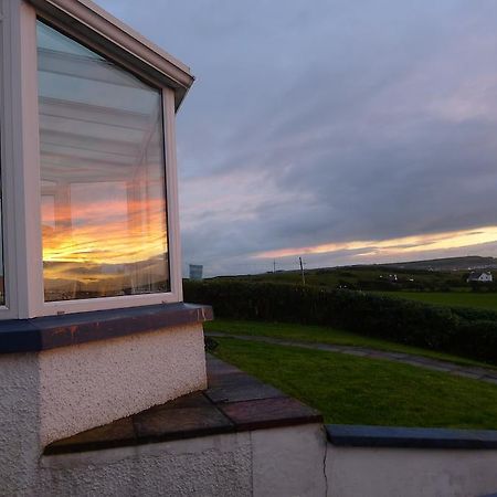 Finn Mccools Giants Causeway Hostel Bushmills Buitenkant foto