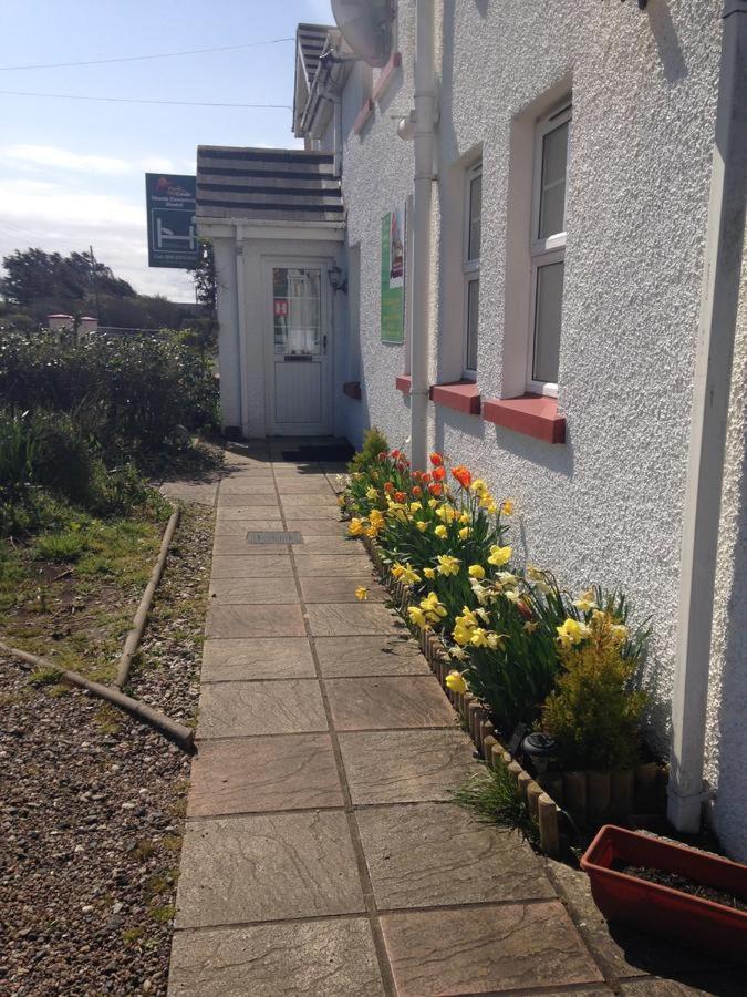 Finn Mccools Giants Causeway Hostel Bushmills Buitenkant foto