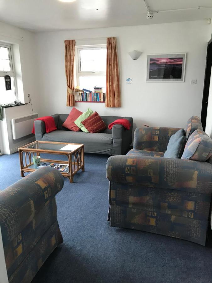 Finn Mccools Giants Causeway Hostel Bushmills Buitenkant foto