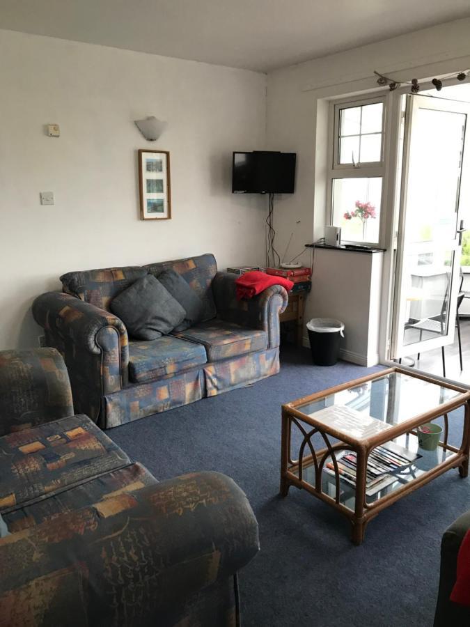 Finn Mccools Giants Causeway Hostel Bushmills Buitenkant foto