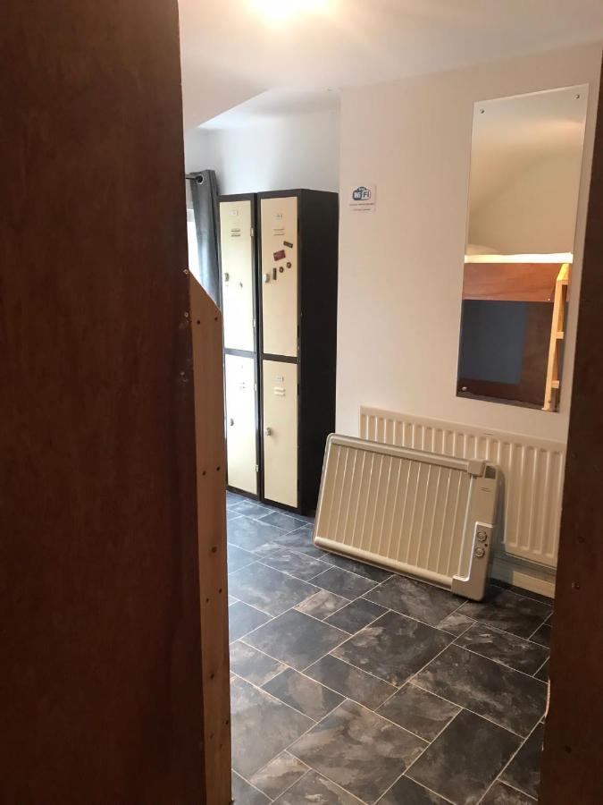 Finn Mccools Giants Causeway Hostel Bushmills Buitenkant foto