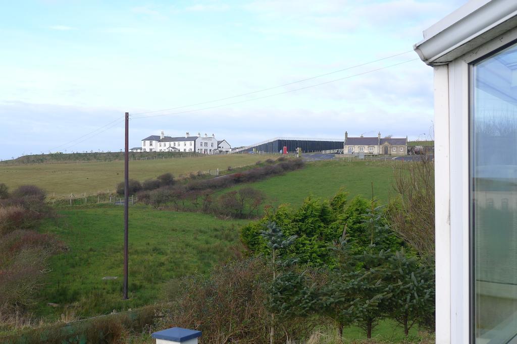 Finn Mccools Giants Causeway Hostel Bushmills Buitenkant foto