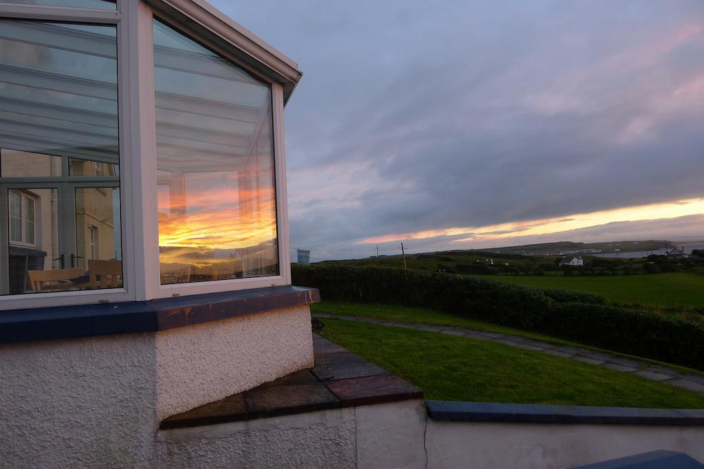 Finn Mccools Giants Causeway Hostel Bushmills Buitenkant foto
