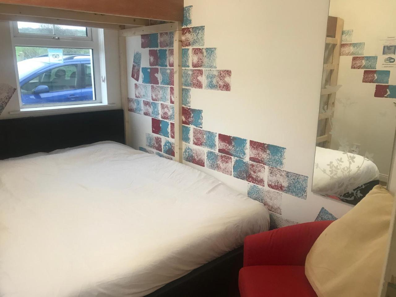 Finn Mccools Giants Causeway Hostel Bushmills Buitenkant foto