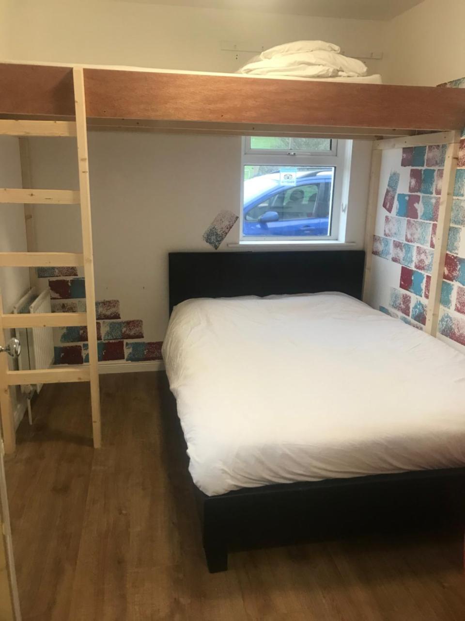 Finn Mccools Giants Causeway Hostel Bushmills Buitenkant foto